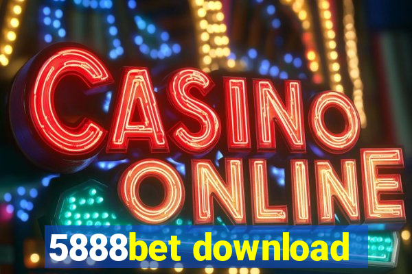 5888bet download